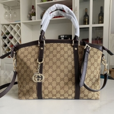 Gucci Top Handle Bags